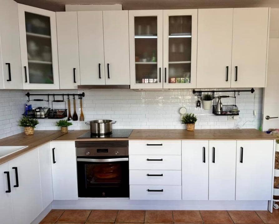 4 Zimmer Villa zu verkaufen in Santiago de la Ribera mit Garage - 527.000 € (Ref: 9702087)