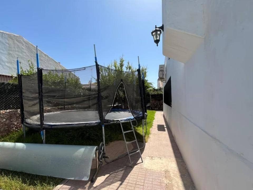 4 Zimmer Villa zu verkaufen in Santiago de la Ribera mit Garage - 527.000 € (Ref: 9702087)