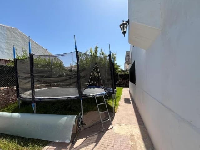 4 Zimmer Villa zu verkaufen in Santiago de la Ribera, San Javier mit Garage - 527.000 € (Ref: 9702087)