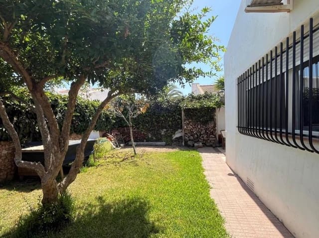 4 Zimmer Villa zu verkaufen in Santiago de la Ribera, San Javier mit Garage - 527.000 € (Ref: 9702087)