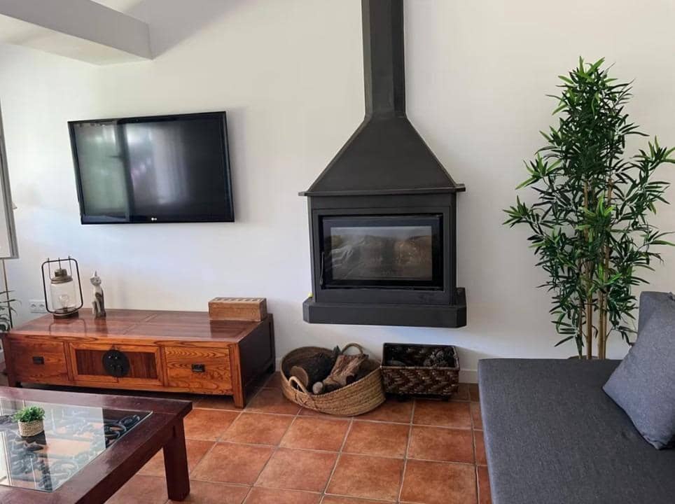 4 Zimmer Villa zu verkaufen in Santiago de la Ribera mit Garage - 527.000 € (Ref: 9702087)