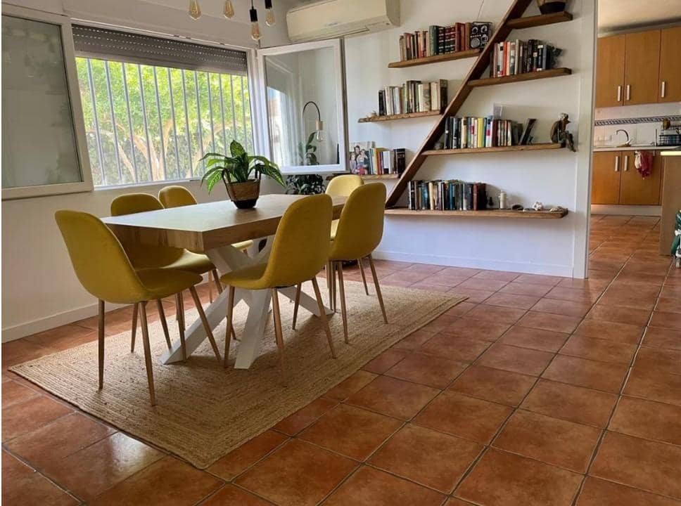 4 Zimmer Villa zu verkaufen in Santiago de la Ribera mit Garage - 527.000 € (Ref: 9702087)