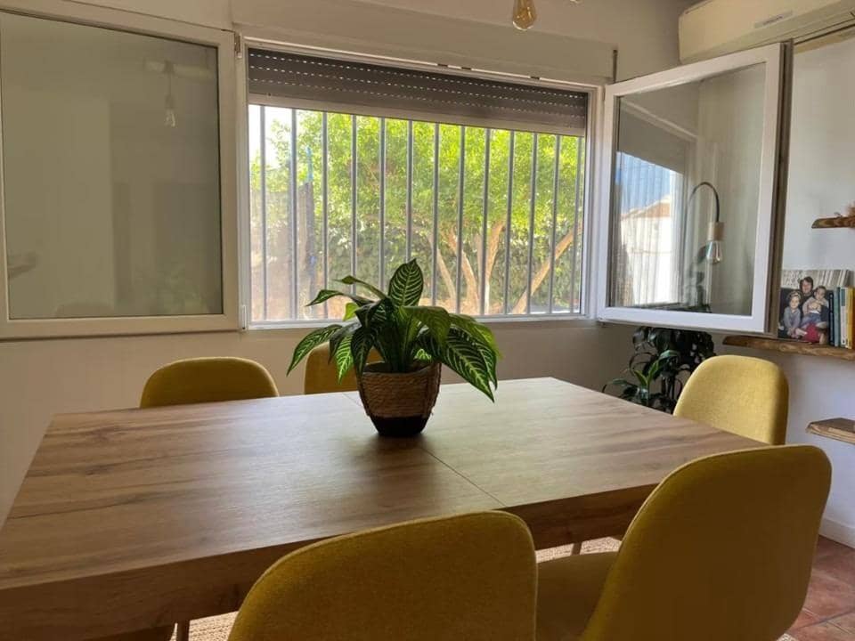 4 Zimmer Villa zu verkaufen in Santiago de la Ribera mit Garage - 527.000 € (Ref: 9702087)