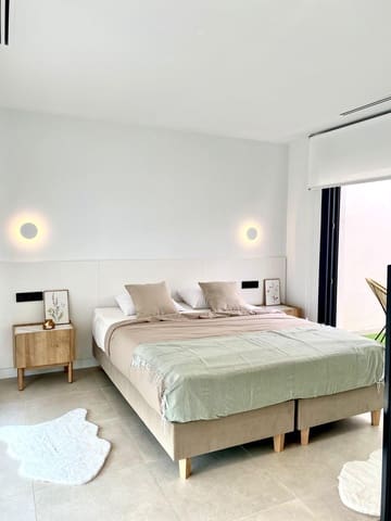 3 chambre Villa/Maison à vendre à Torre-Pacheco avec garage - 460 000 € (Ref: 9726781)