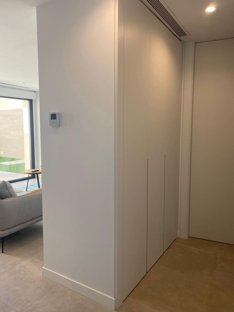 Chalet de 3 habitaciones en Torre-Pacheco en venta con garaje - 460.000 € (Ref: 9726781)