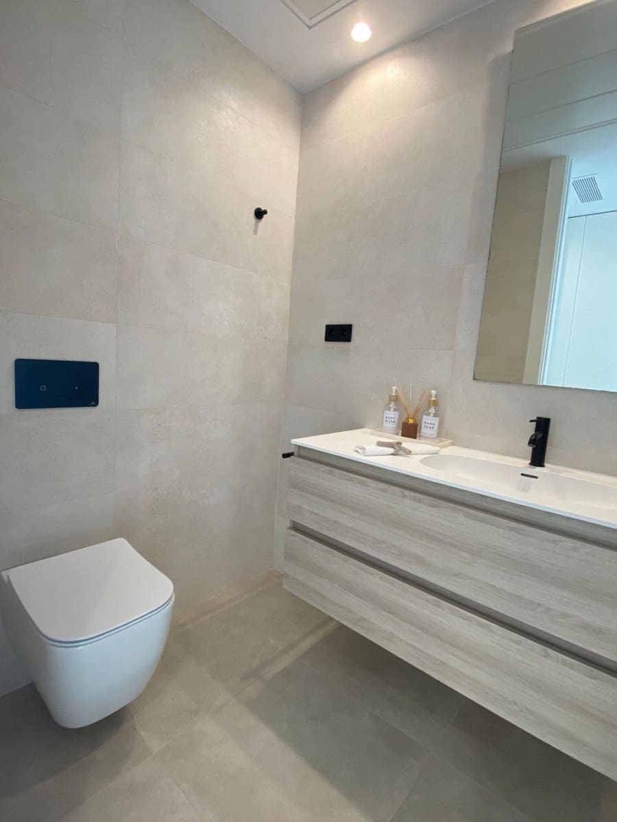 Chalet de 3 habitaciones en Torre-Pacheco en venta con garaje - 460.000 € (Ref: 9726781)