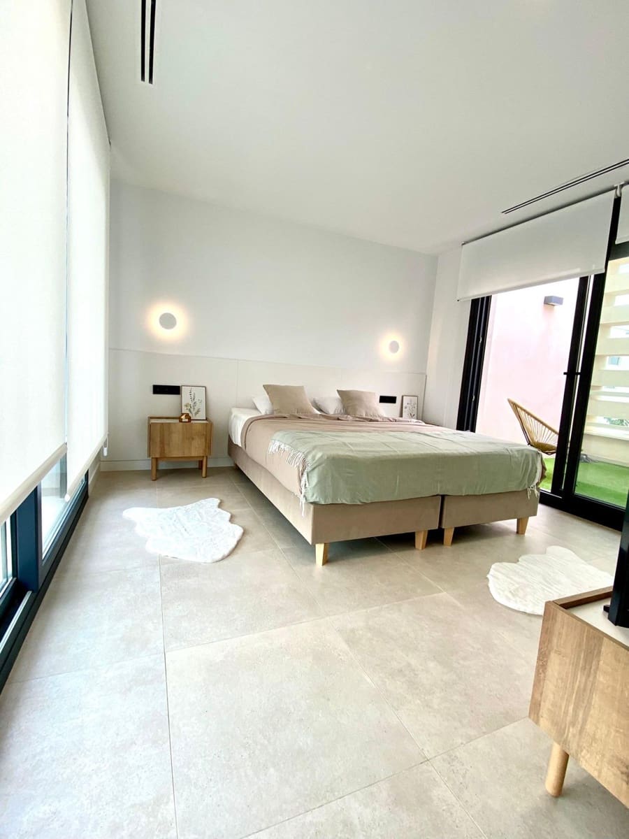 Chalet de 3 habitaciones en Torre-Pacheco en venta con garaje - 460.000 € (Ref: 9726781)