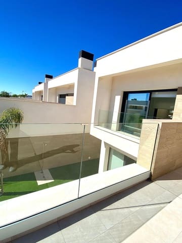 3 chambre Villa/Maison à vendre à Torre-Pacheco avec garage - 460 000 € (Ref: 9726781)