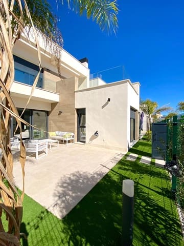 3 chambre Villa/Maison à vendre à Torre-Pacheco avec garage - 460 000 € (Ref: 9726781)