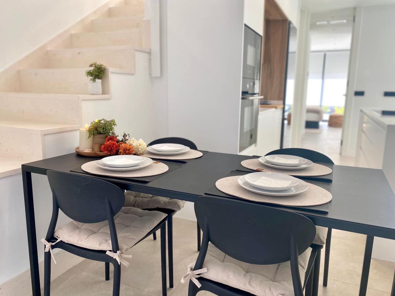 Chalet de 3 habitaciones en Torre-Pacheco en venta con garaje - 460.000 € (Ref: 9726781)