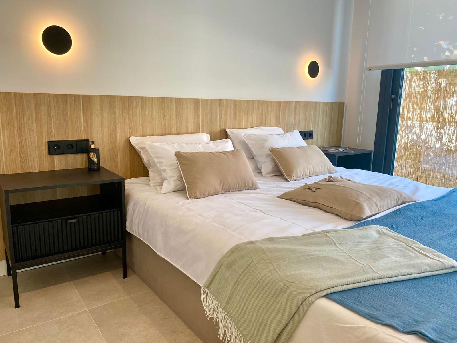 Chalet de 3 habitaciones en Torre-Pacheco en venta con garaje - 460.000 € (Ref: 9726781)