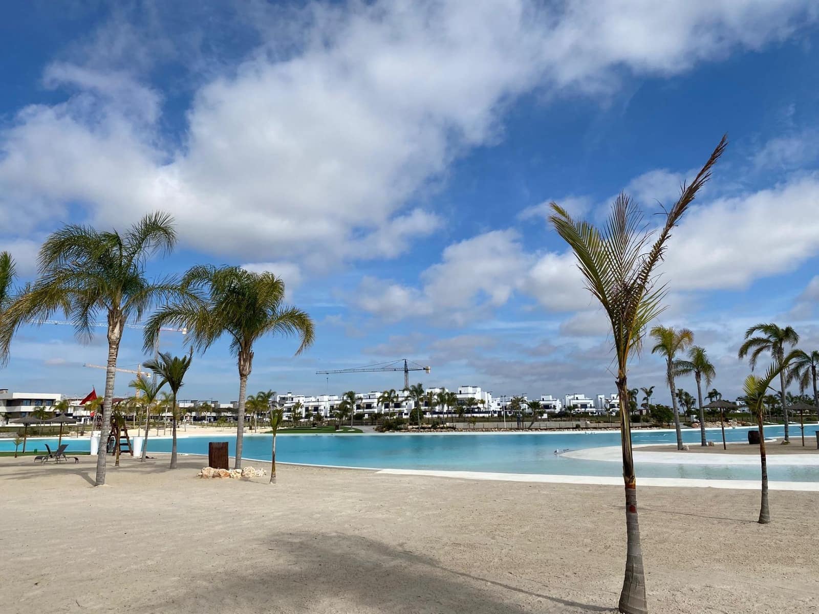 Chalet de 3 habitaciones en Torre-Pacheco en venta con garaje - 460.000 € (Ref: 9726781)