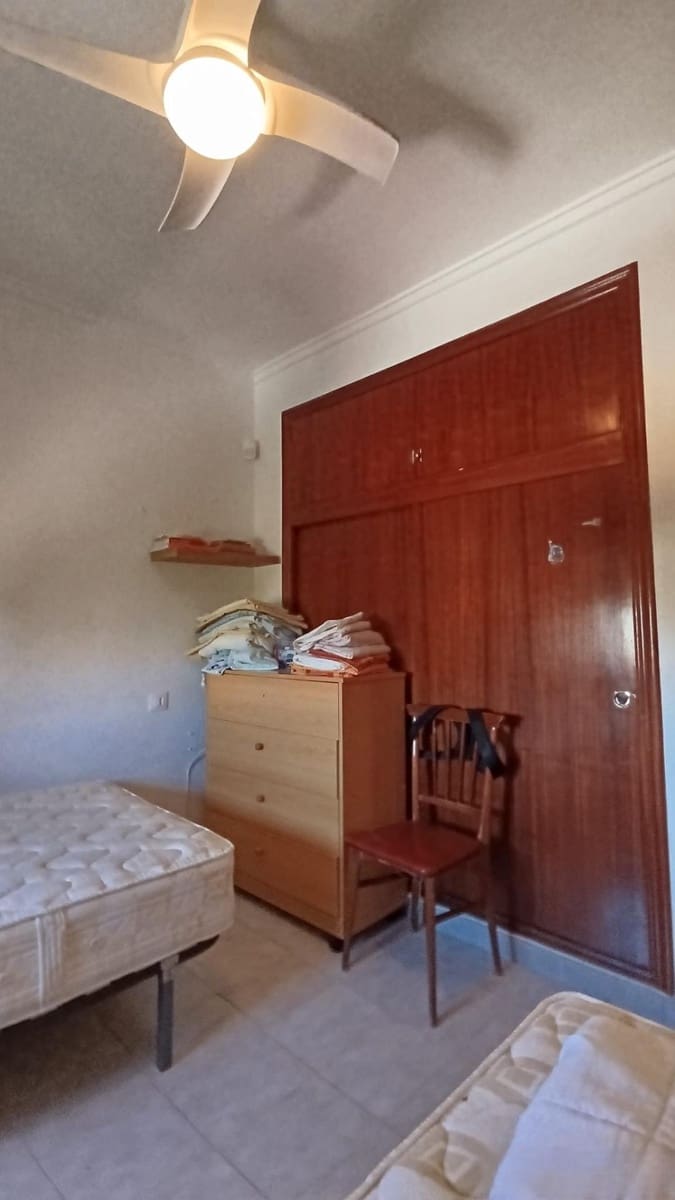 Adosado de 2 habitaciones en Los Alcázares en venta - 107.500 € (Ref: 9770773)