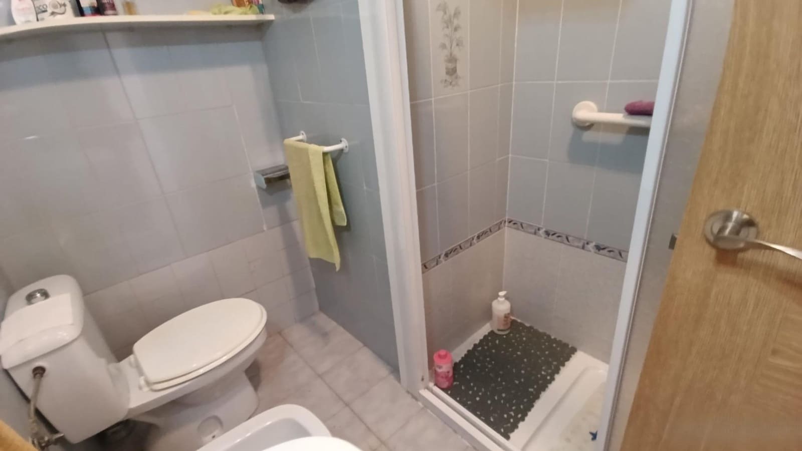 Adosado de 2 habitaciones en Los Alcázares en venta - 107.500 € (Ref: 9770773)