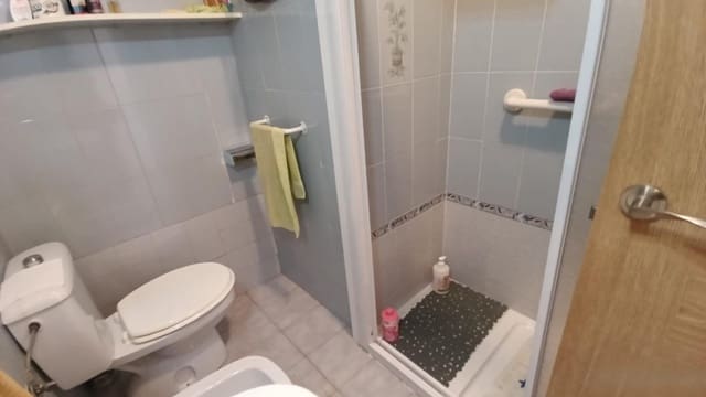 2 makuuhuone Rivitalo myytävänä paikassa Los Alcázares - 107 500 € (Ref: 9770773)