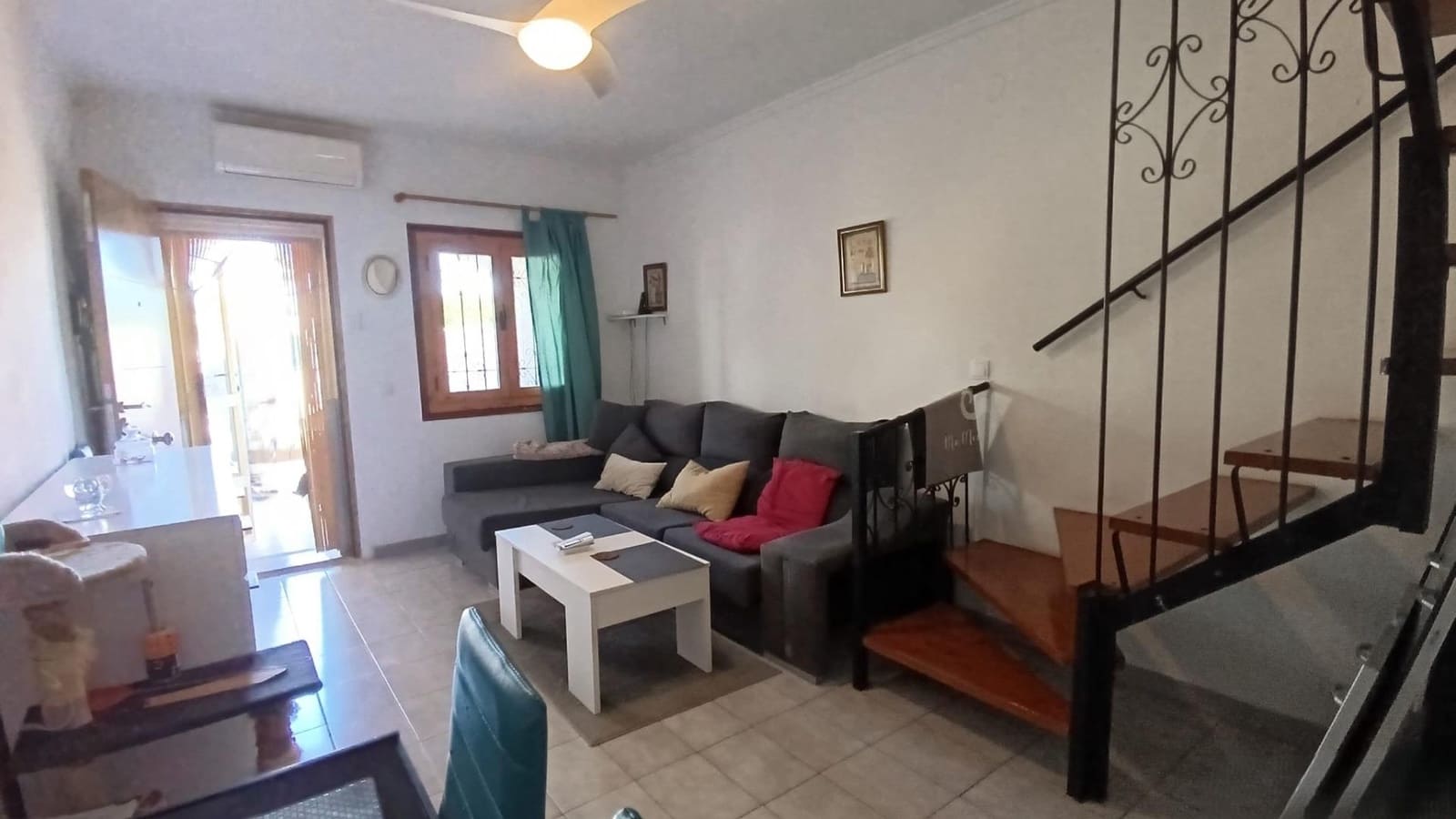 Adosado de 2 habitaciones en Los Alcázares en venta - 107.500 € (Ref: 9770773)
