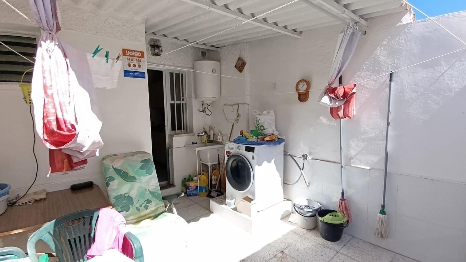 Adosado de 2 habitaciones en Los Alcázares en venta - 107.500 € (Ref: 9770773)