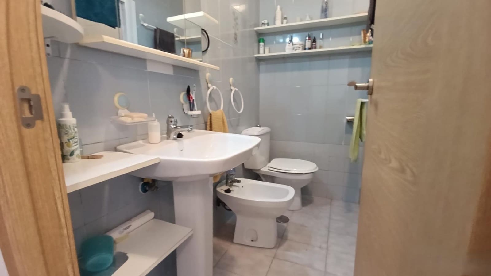 Adosado de 2 habitaciones en Los Alcázares en venta - 107.500 € (Ref: 9770773)