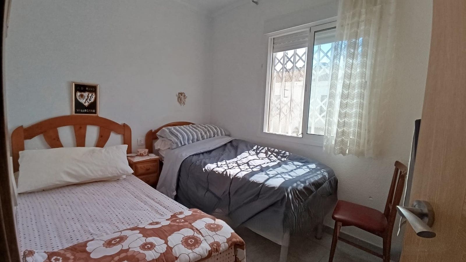 Adosado de 2 habitaciones en Los Alcázares en venta - 107.500 € (Ref: 9770773)