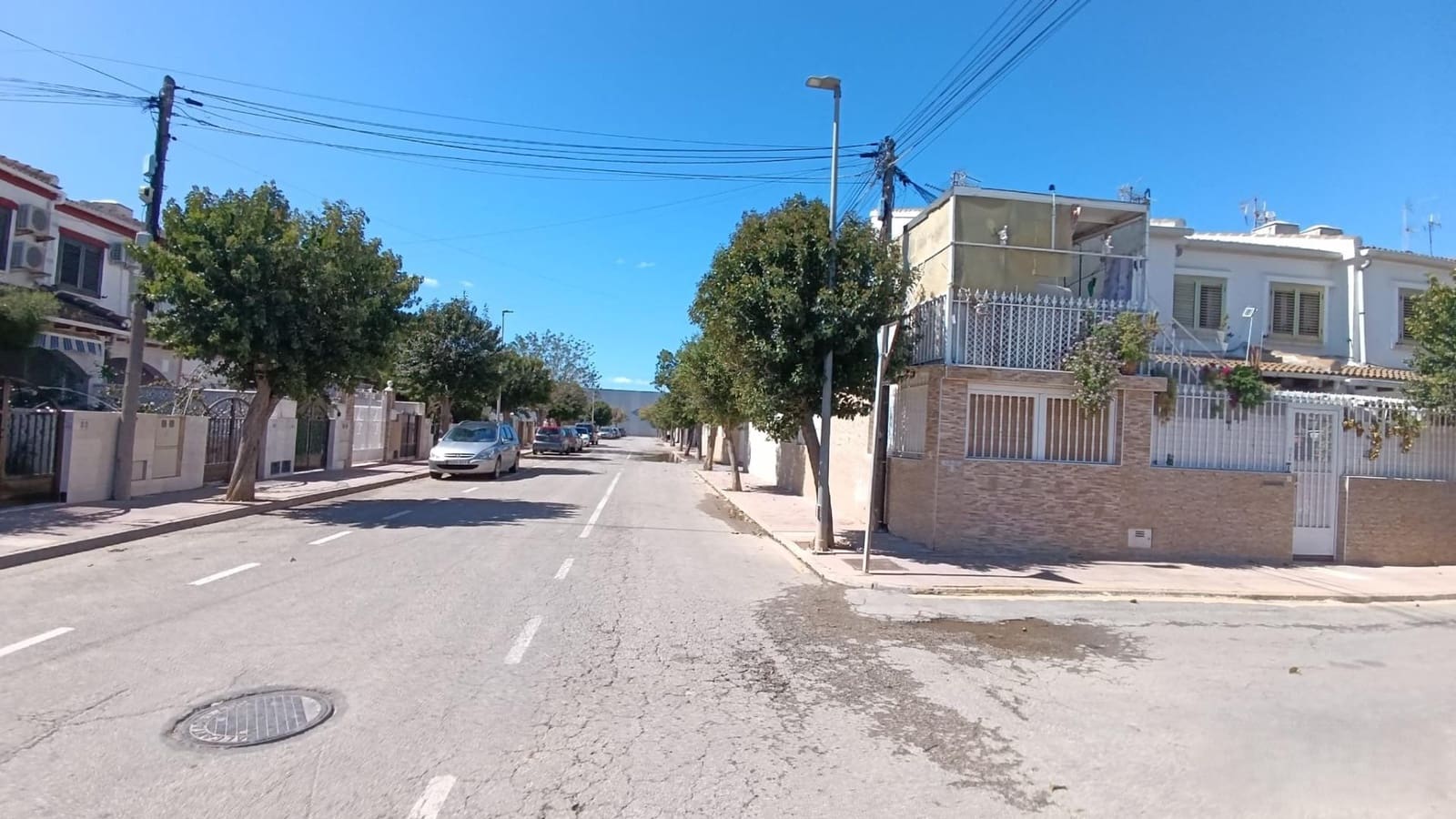 Adosado de 2 habitaciones en Los Alcázares en venta - 107.500 € (Ref: 9770773)