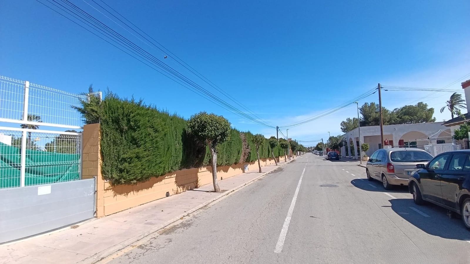 Adosado de 2 habitaciones en Los Alcázares en venta - 107.500 € (Ref: 9770773)