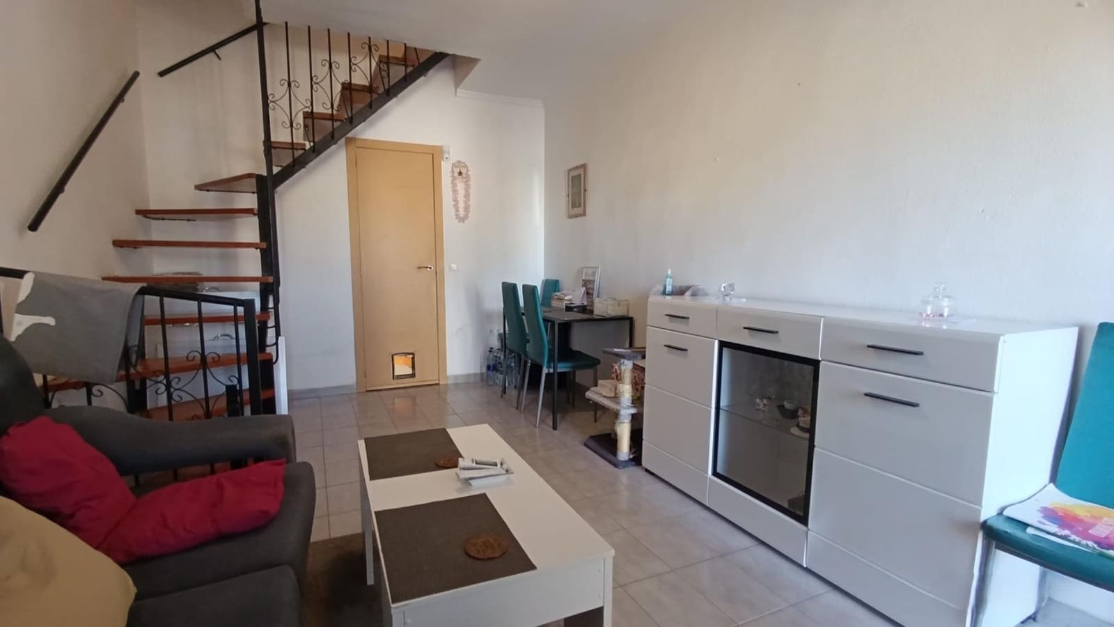 Adosado de 2 habitaciones en Los Alcázares en venta - 107.500 € (Ref: 9770773)