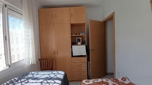 2 chambre Villa/Maison Mitoyenne à vendre à Los Alcázares - 107 500 € (Ref: 9770773)