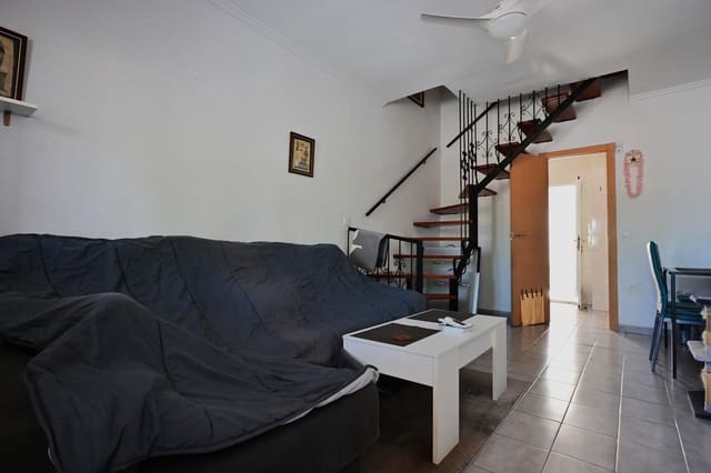 2 quarto Moradia em Banda para venda em Los Alcázares - 107 500 € (Ref: 9770773)
