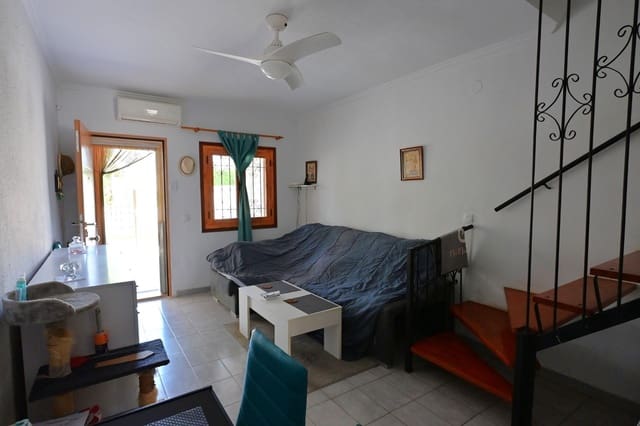 2 quarto Moradia em Banda para venda em Los Alcázares - 107 500 € (Ref: 9770773)