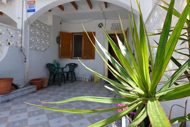 2 quarto Moradia em Banda para venda em Los Alcázares - 107 500 € (Ref: 9770773)