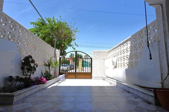 2 quarto Moradia em Banda para venda em Los Alcázares - 107 500 € (Ref: 9770773)