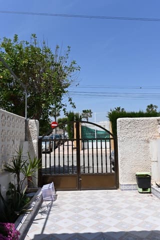 2 camera da letto Villetta a Schiera in vendita in Los Alcázares - 107.500 € (Rif: 9770773)