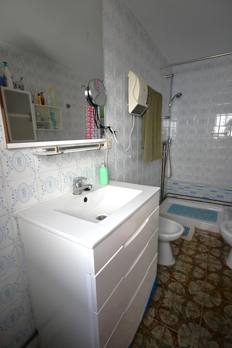 Apartamento de 3 habitaciones en Los Alcázares en venta - 210.000 € (Ref: 9804496)