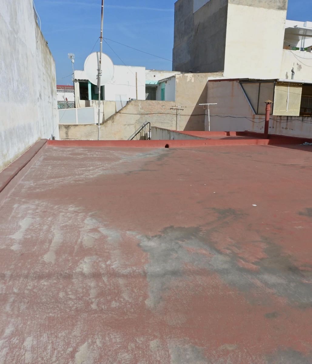 Apartamento de 3 habitaciones en Los Alcázares en venta - 210.000 € (Ref: 9804496)