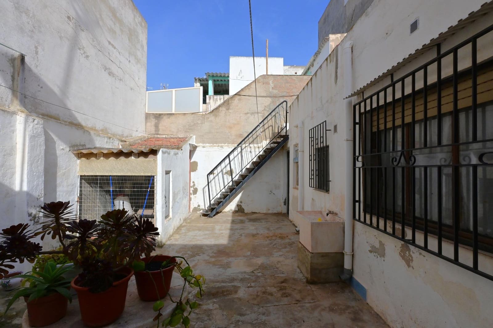 Apartamento de 3 habitaciones en Los Alcázares en venta - 210.000 € (Ref: 9804496)