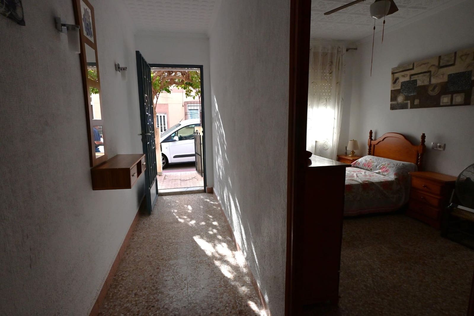 Apartamento de 3 habitaciones en Los Alcázares en venta - 210.000 € (Ref: 9804496)