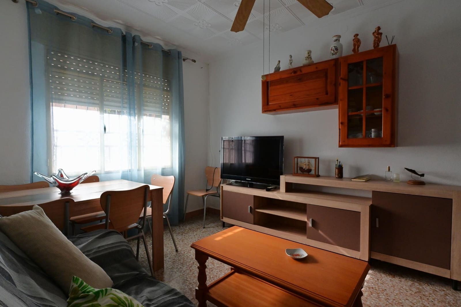 Apartamento de 3 habitaciones en Los Alcázares en venta - 210.000 € (Ref: 9804496)