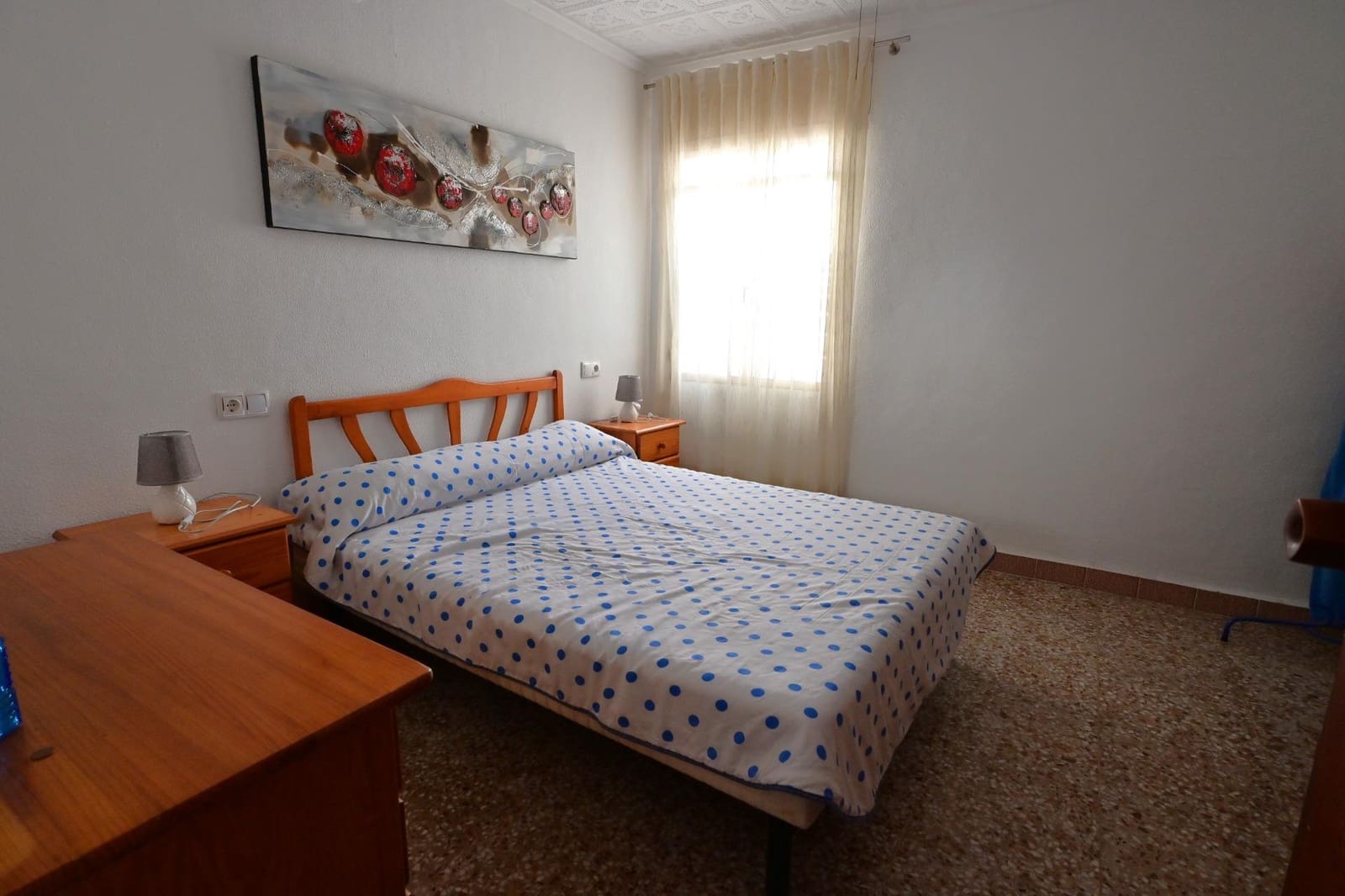 Apartamento de 3 habitaciones en Los Alcázares en venta - 210.000 € (Ref: 9804496)