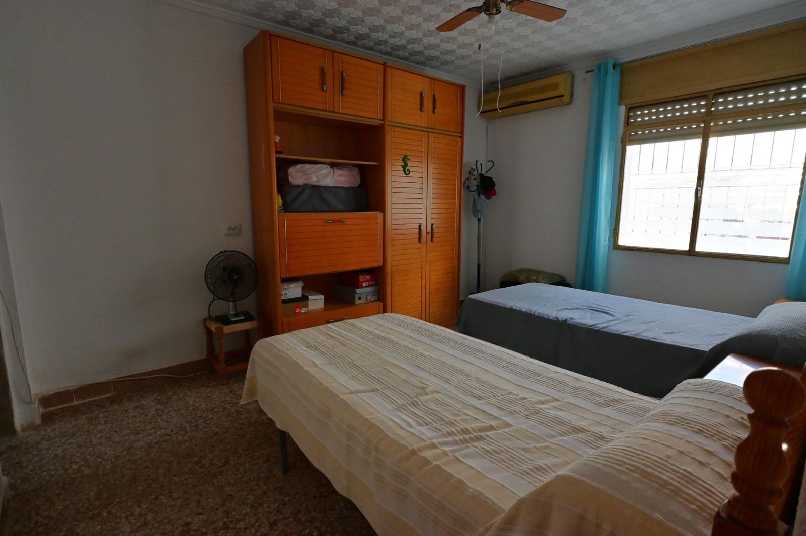 Apartamento de 3 habitaciones en Los Alcázares en venta - 210.000 € (Ref: 9804496)