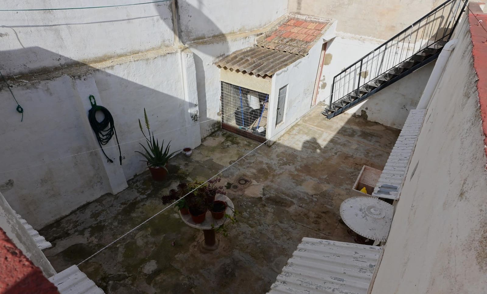 Apartamento de 3 habitaciones en Los Alcázares en venta - 210.000 € (Ref: 9804496)