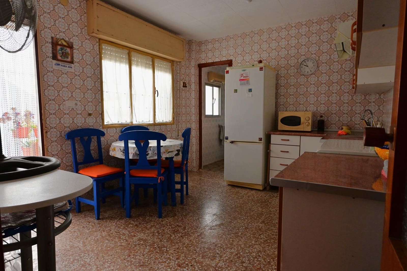 Apartamento de 3 habitaciones en Los Alcázares en venta - 210.000 € (Ref: 9804496)