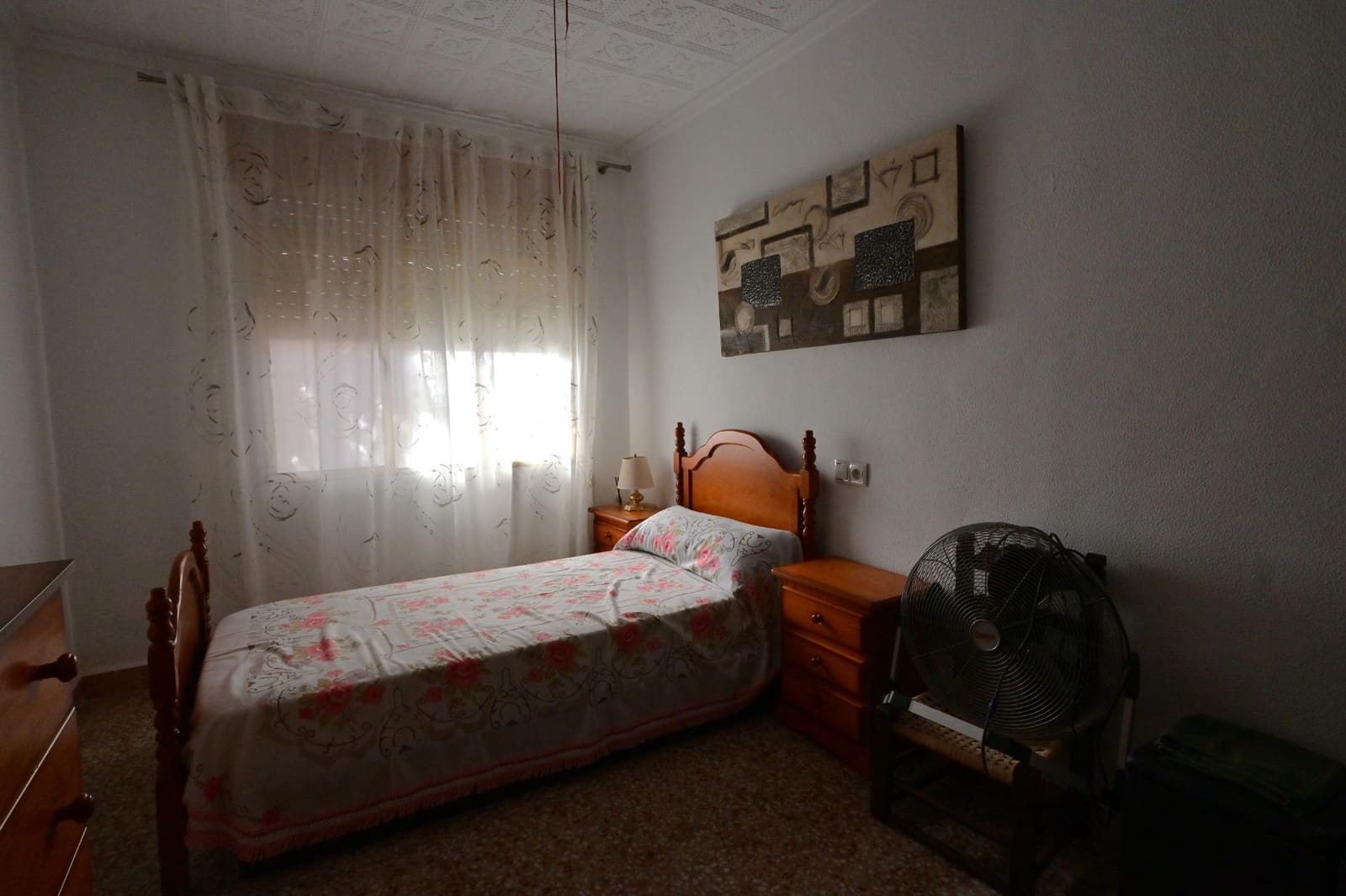 Apartamento de 3 habitaciones en Los Alcázares en venta - 210.000 € (Ref: 9804496)