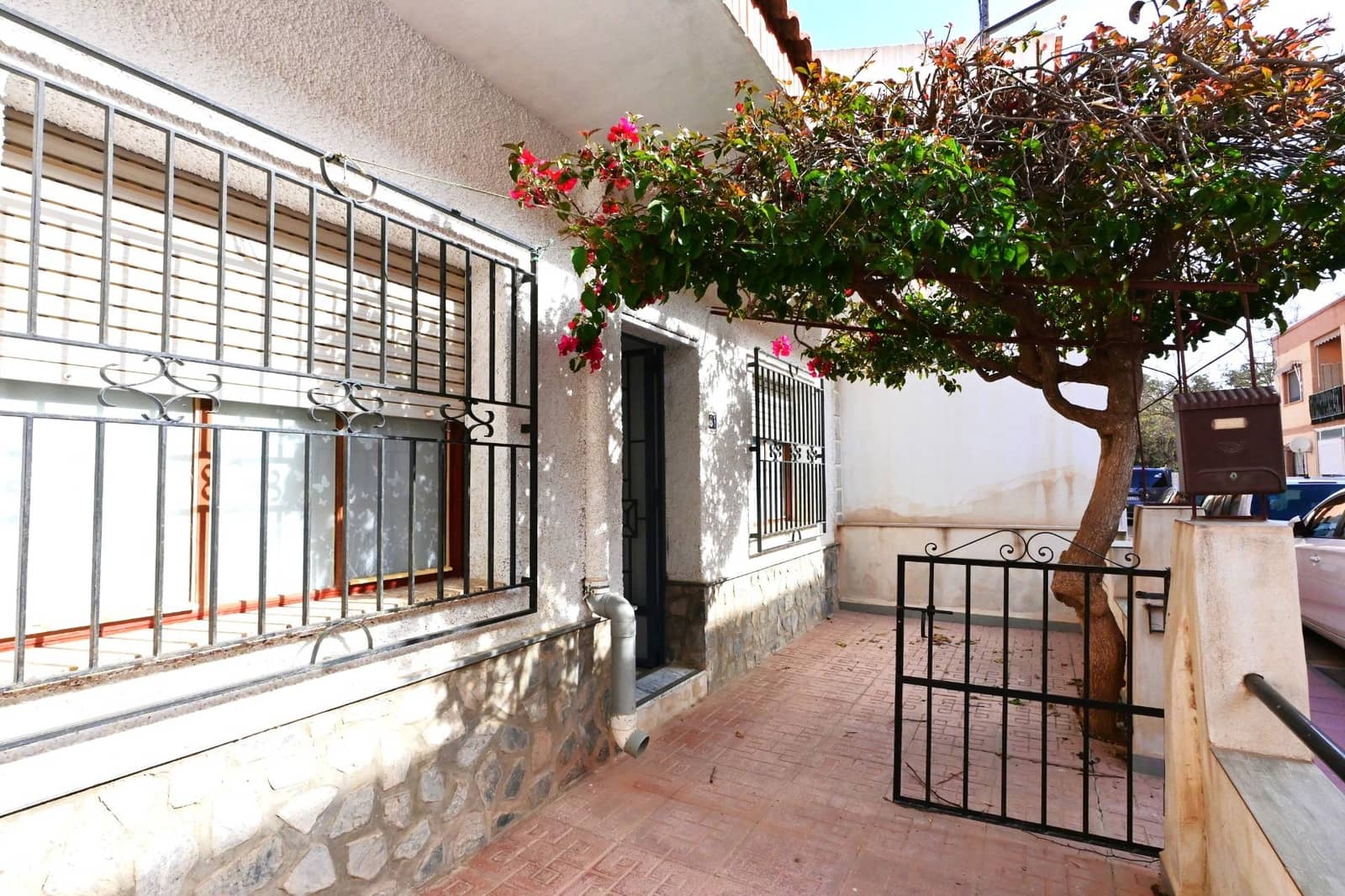 Apartamento de 3 habitaciones en Los Alcázares en venta - 210.000 € (Ref: 9804496)