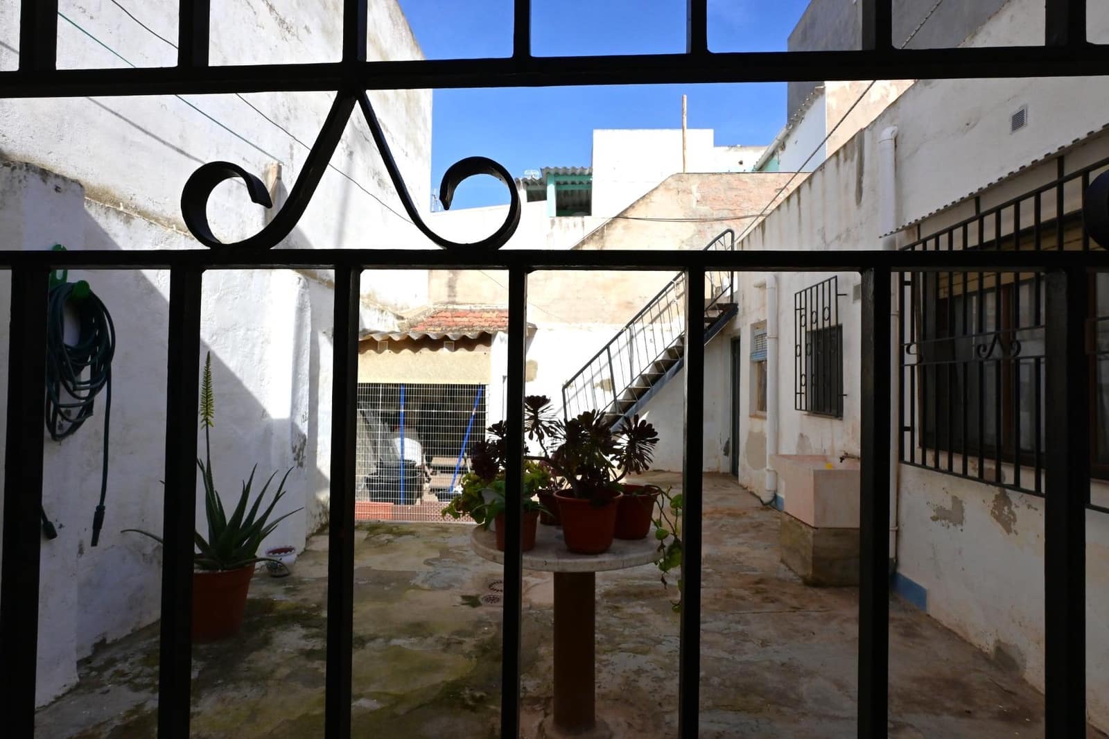 Apartamento de 3 habitaciones en Los Alcázares en venta - 210.000 € (Ref: 9804496)