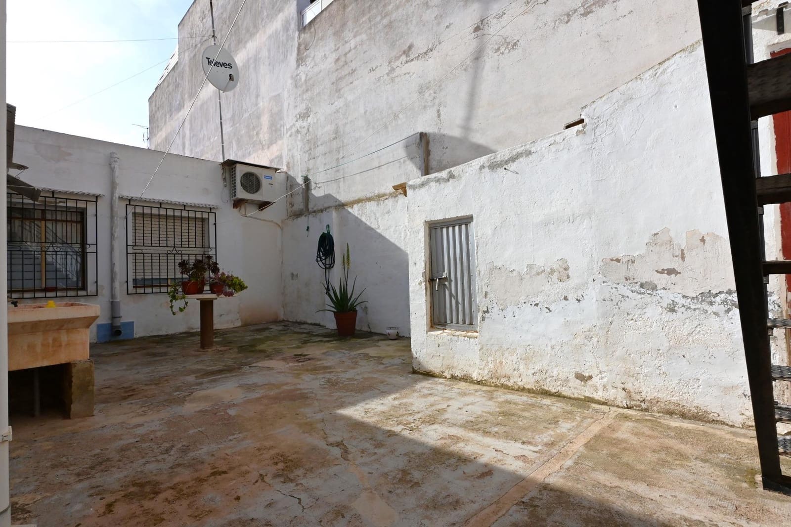 Apartamento de 3 habitaciones en Los Alcázares en venta - 210.000 € (Ref: 9804496)