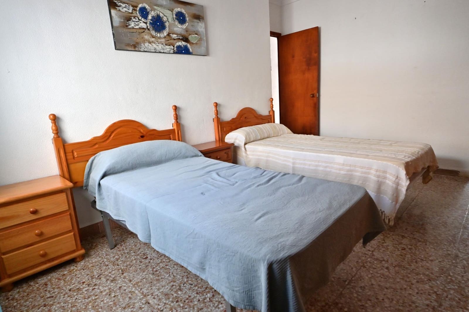 Apartamento de 3 habitaciones en Los Alcázares en venta - 210.000 € (Ref: 9804496)