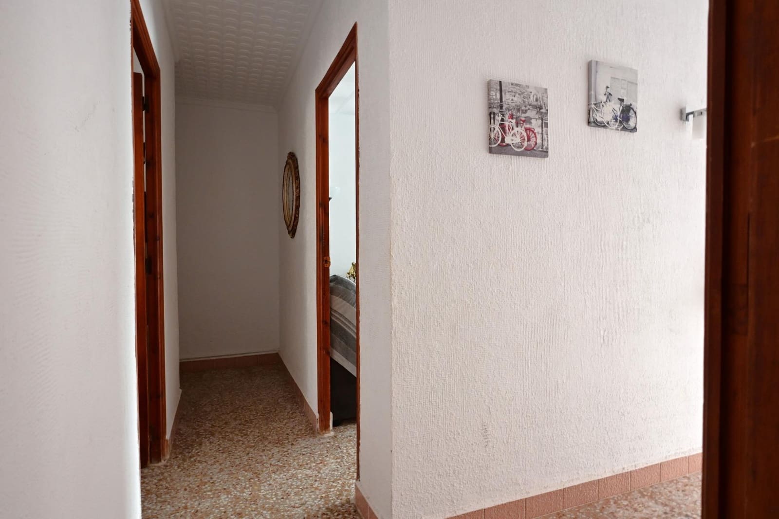 Apartamento de 3 habitaciones en Los Alcázares en venta - 210.000 € (Ref: 9804496)