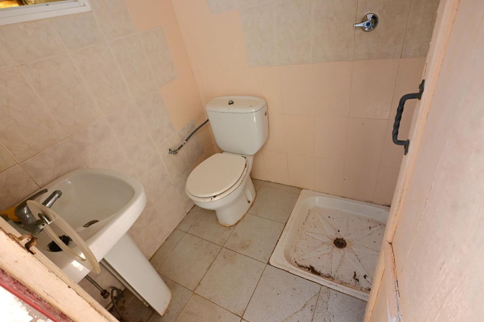 Apartamento de 3 habitaciones en Los Alcázares en venta - 210.000 € (Ref: 9804496)