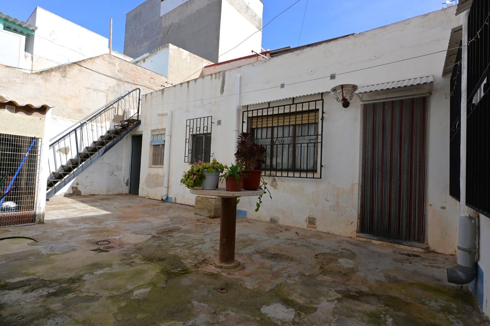 Apartamento de 3 habitaciones en Los Alcázares en venta - 210.000 € (Ref: 9804496)