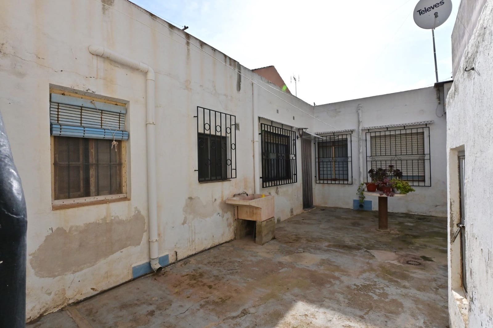 Apartamento de 3 habitaciones en Los Alcázares en venta - 210.000 € (Ref: 9804496)